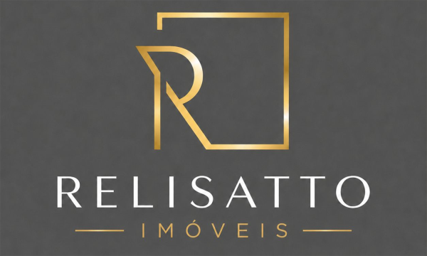 Logo - Gabriela Relisatto Imóveis no Paraná e Santa Catarina